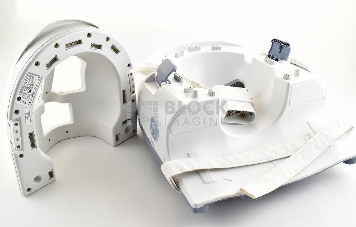 2416329 - GE - MRI - HNS Coil | Block Imaging